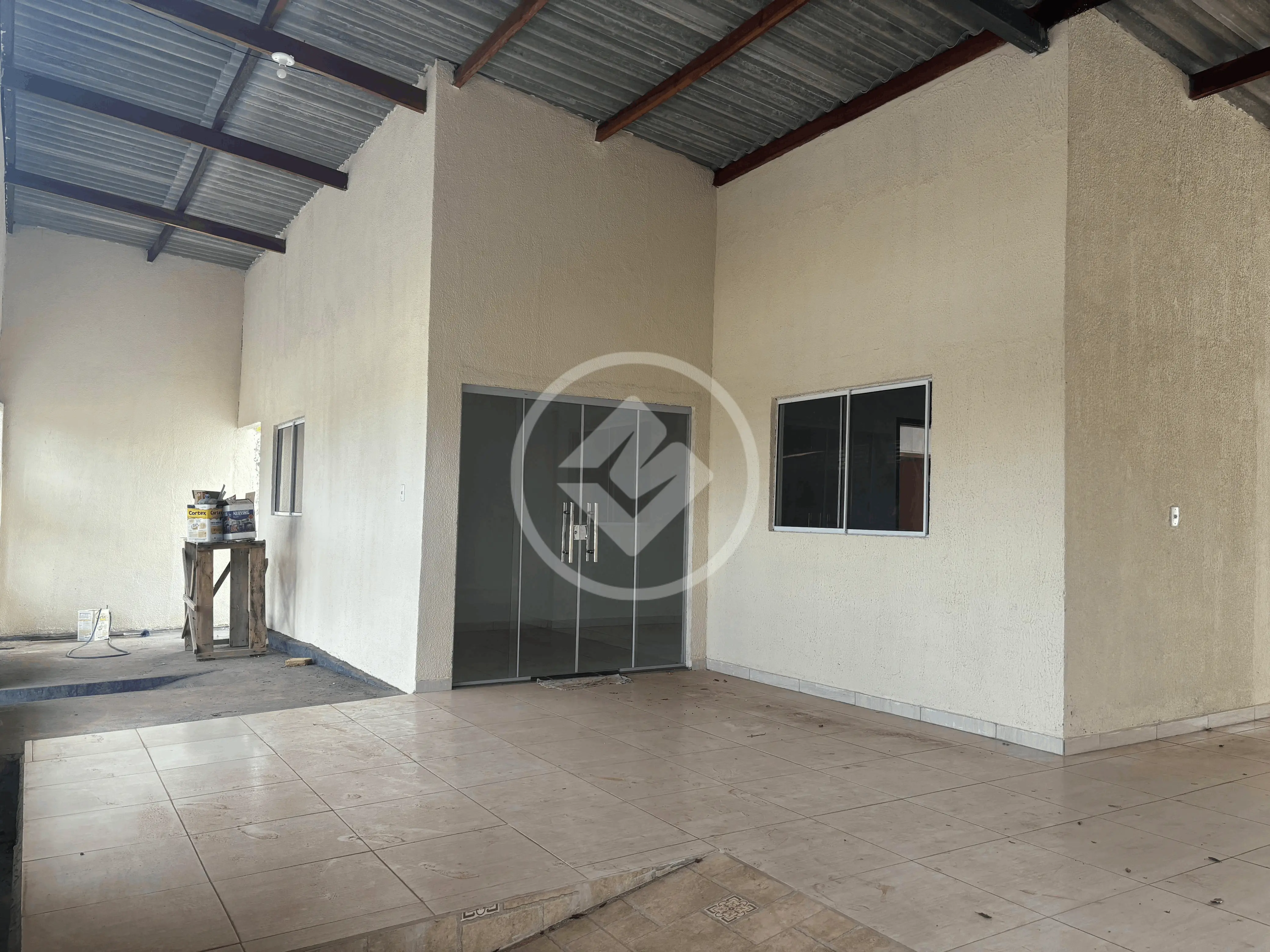 Imagem 2 - Casa em CPA II, Cuiabá - MT