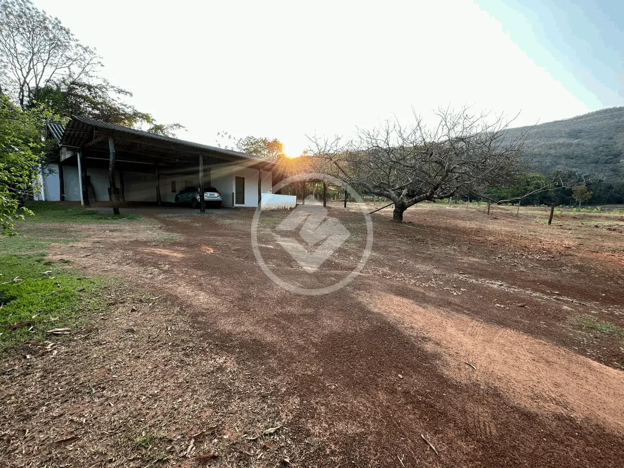 Imagem 5 - Fazenda em NOVO MATO GROSSO, Cuiabá - MT