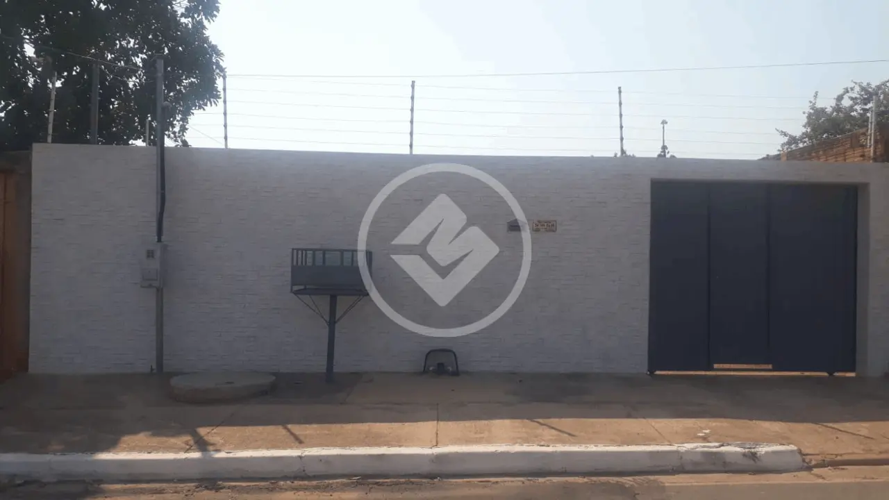 Casa DOUTOR FÁBIO LEITE, Cuiabá - MT — foto 2