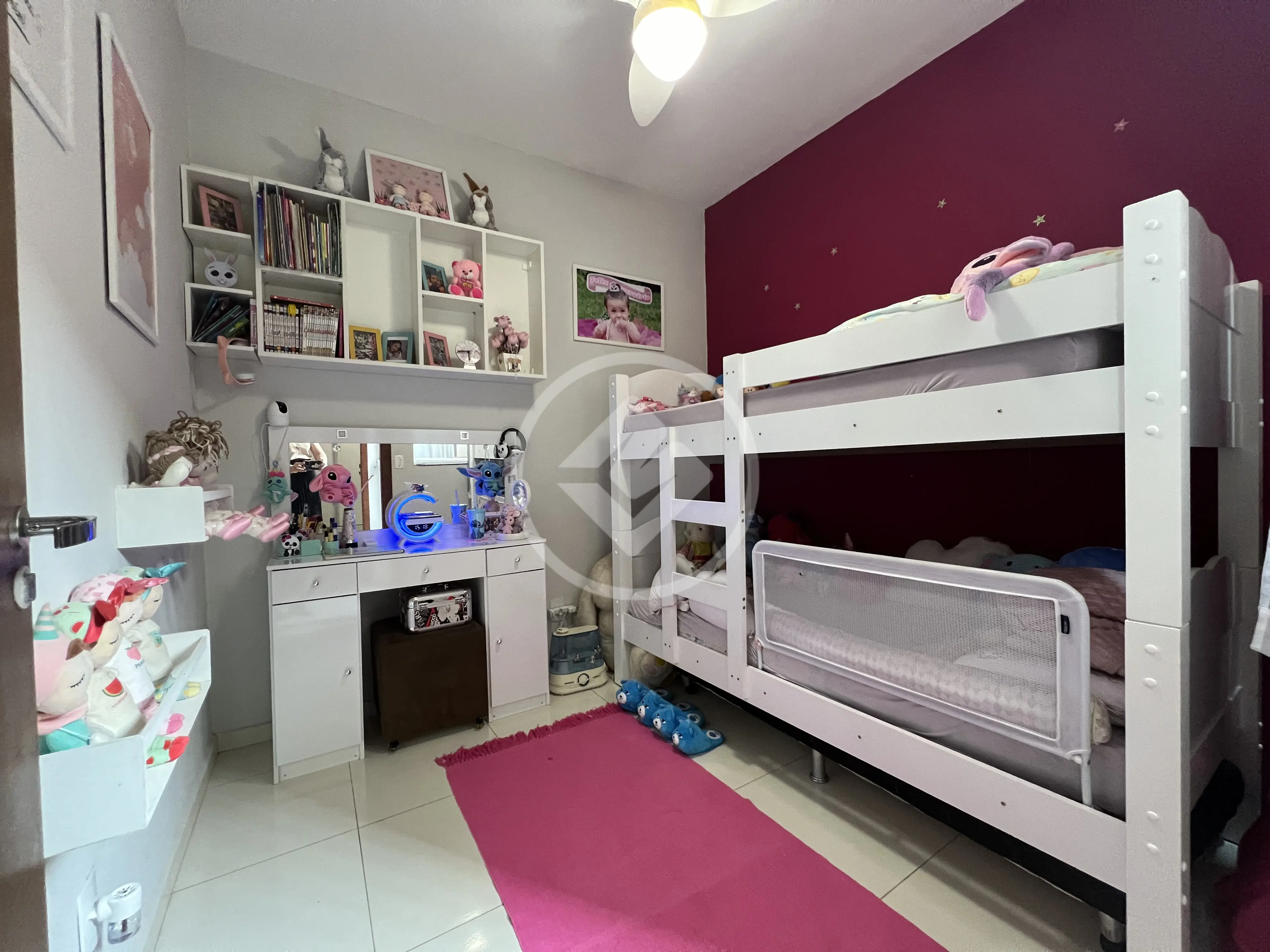 Imagem 1 - Casa em JARDIM CALIFÓRNIA, Cuiabá - MT