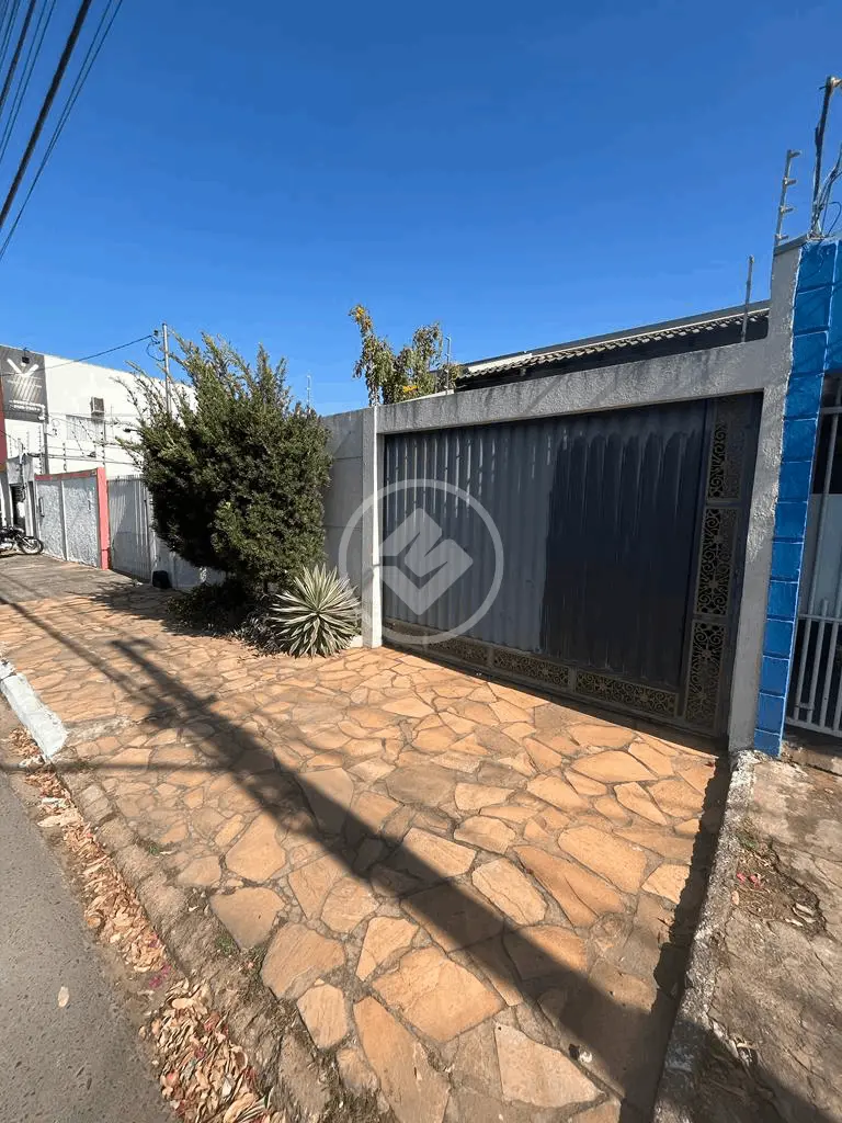 Casa Recanto dos Pássaros, Cuiabá - MT — foto 1