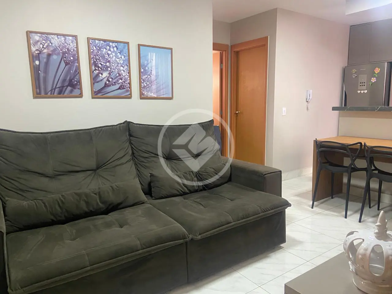 Imagem 2 - Apartamento em 23 de Setembro, Várzea Grande - MT