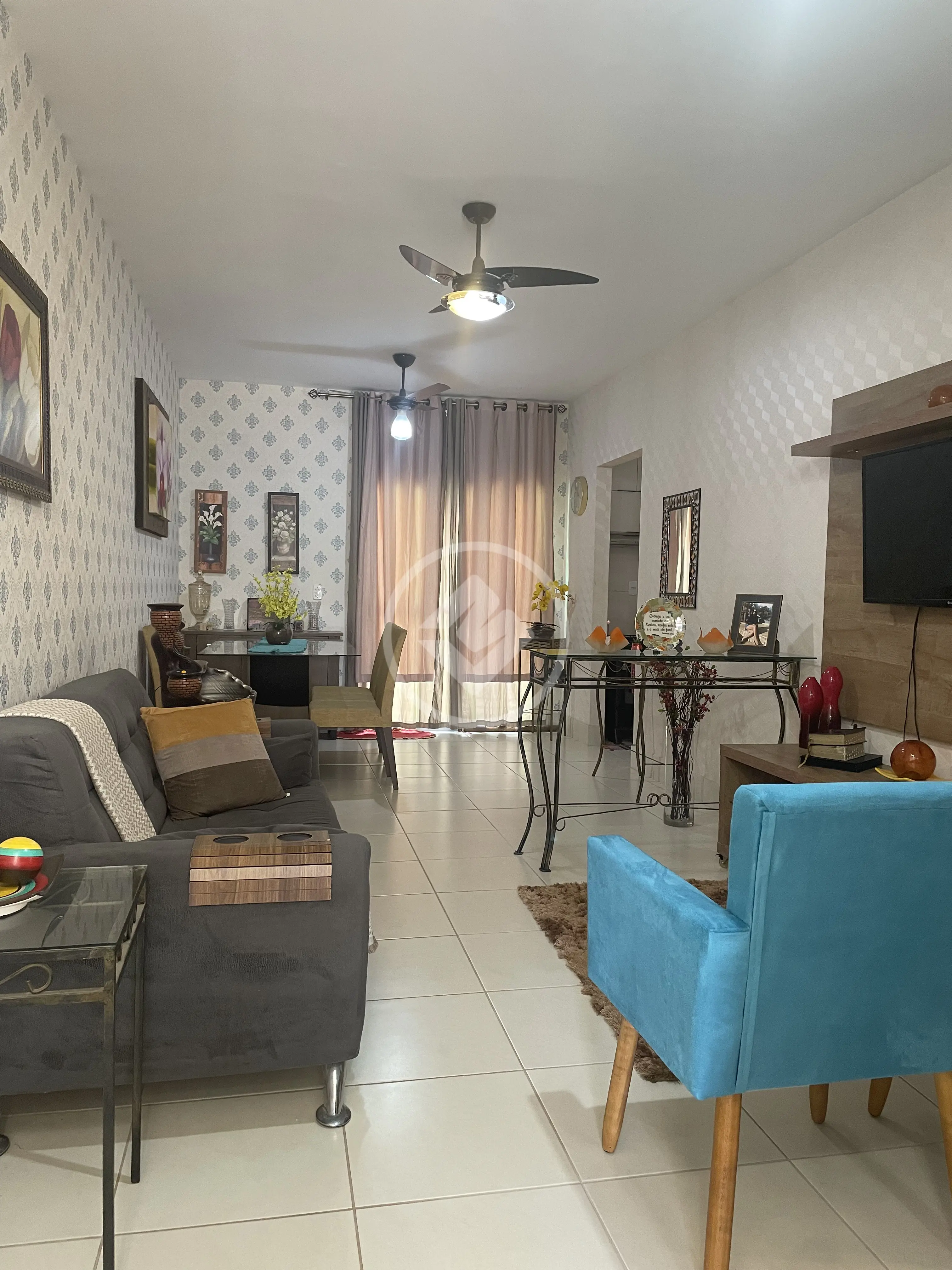 Imagem 3 - Casa Condomínio em PARQUE ATALAIA, Cuiabá - MT