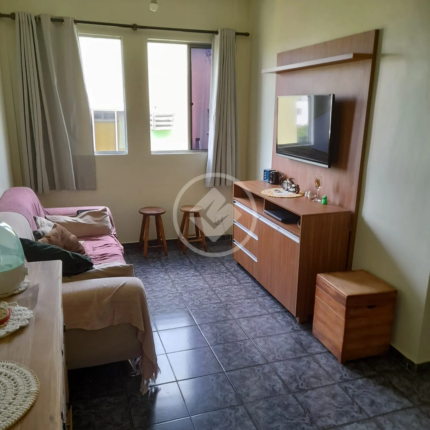 Imagem 2 - Apartamento em PORTO, Cuiabá - MT