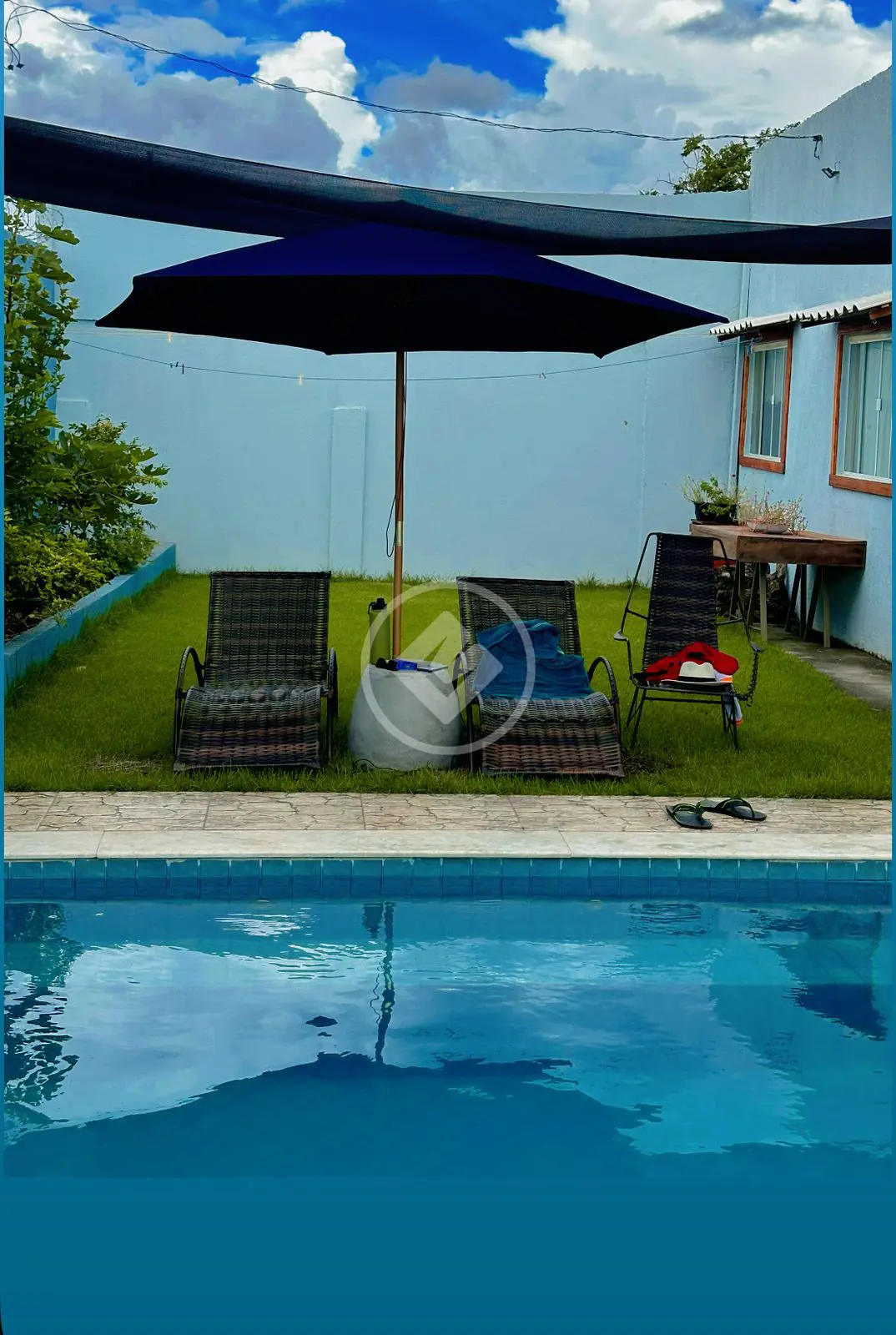 Casa RECANTO DOS PÁSSAROS, Cuiabá - MT — foto 1