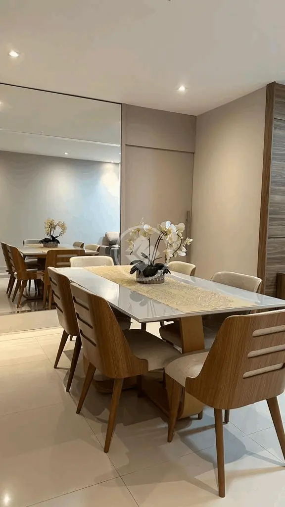 Apartamento GOIABEIRAS, Cuiabá - MT — foto 2