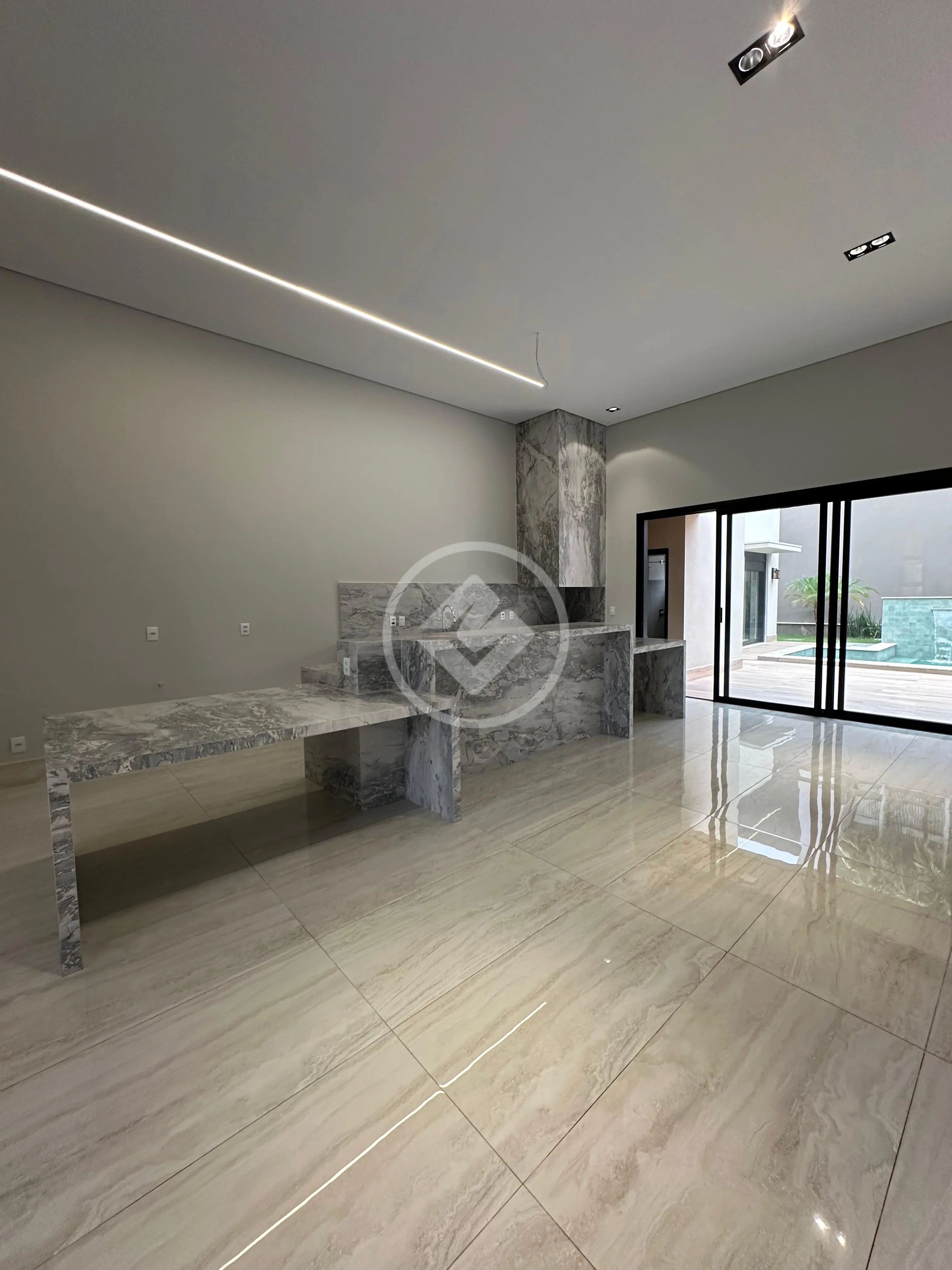 Imagem 4 - Casa Condomínio em Ribeirão do Lipa, Cuiabá - MT