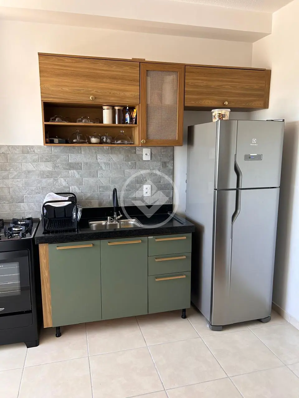 Imagem 2 - Apartamento em VISTA ALEGRE, Cuiabá - MT