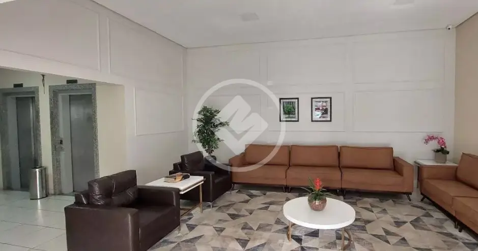Image 15 - Apartamento em POÇÃO, Cuiabá - MT