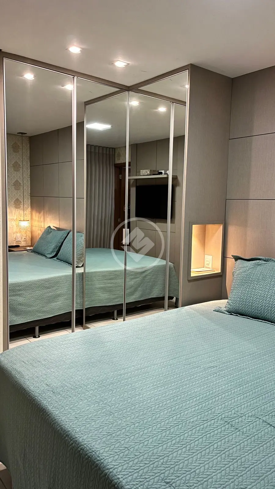 Imagem 6 - Apartamento em JARDIM SANTA MARTA, Cuiabá - MT