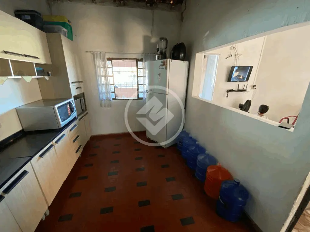 Imagem 2 - Casa em COHAB NOVA, Cuiabá - MT