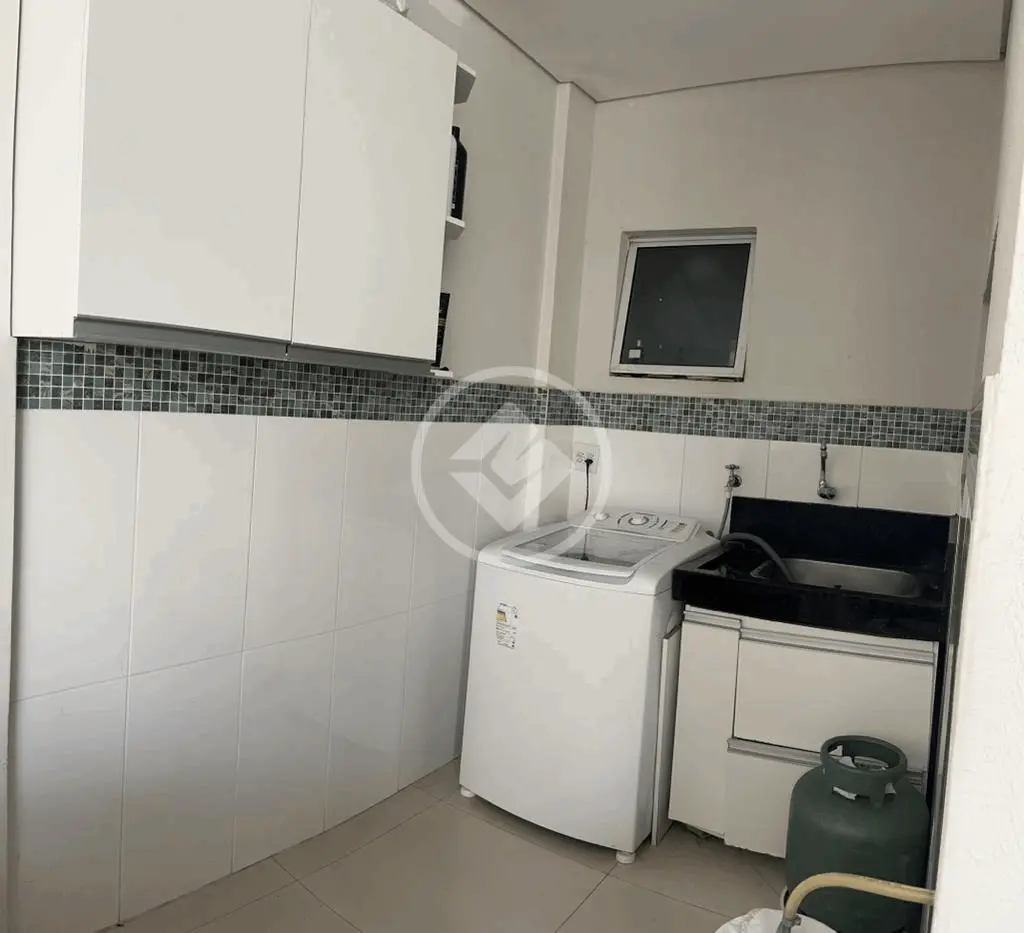 Imagem 2 - Casa Condomínio em PETRÓPOLIS, Várzea Grande - MT