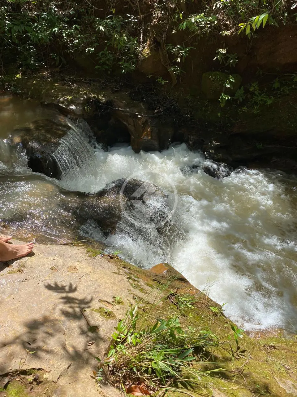 Chácara Área Rural, Chapada dos Guimarães - MT — foto 1