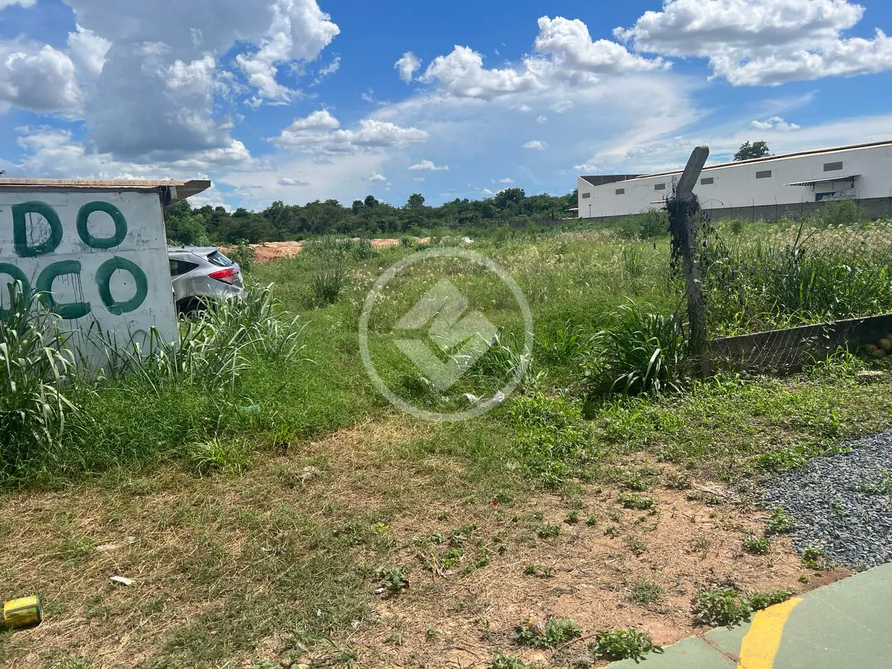 Terreno jardim imperial, Cuiabá - MT — foto 2