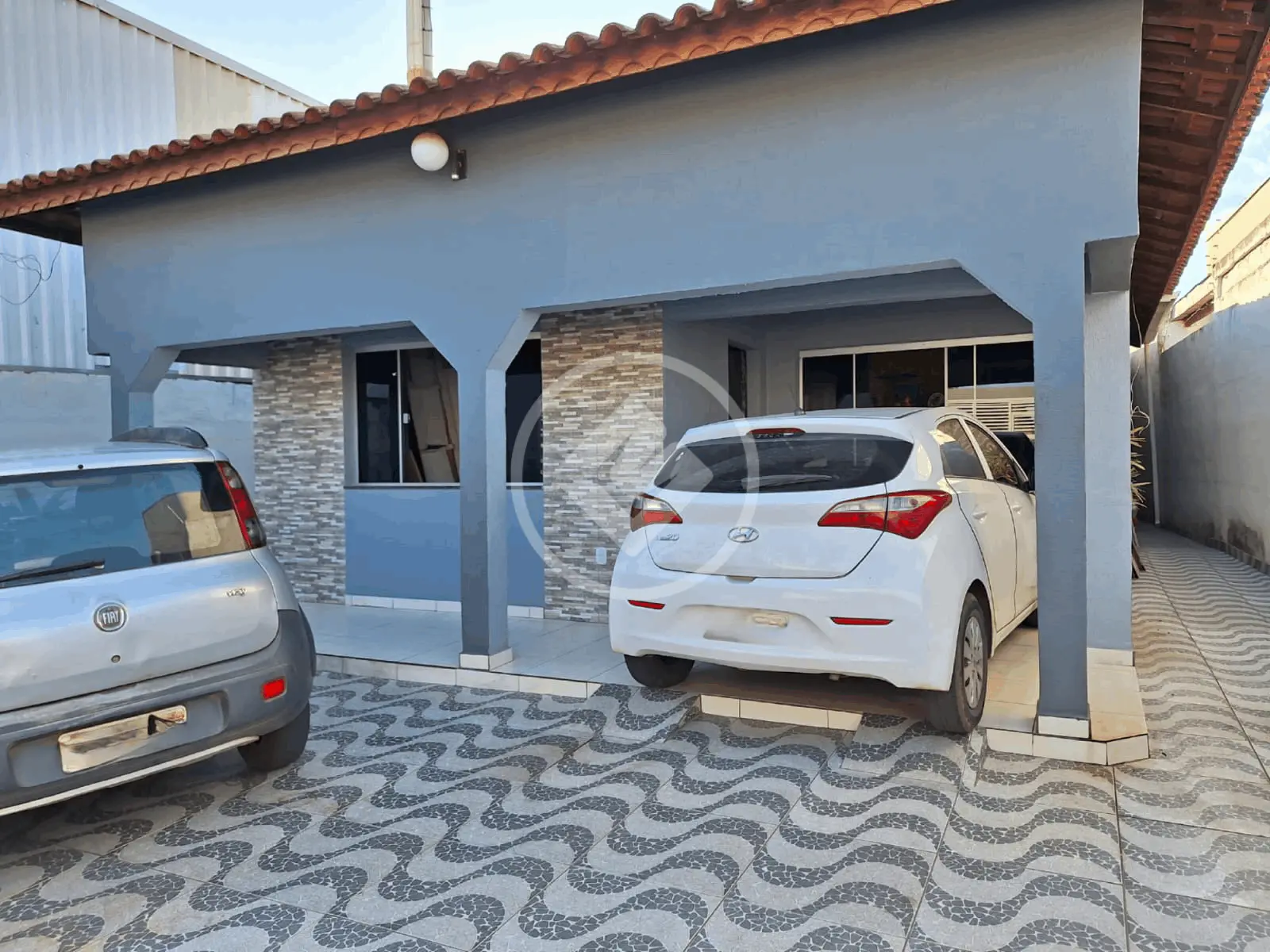 Imagem 2 - Casa em CIDADE ALTA, Cuiabá - MT