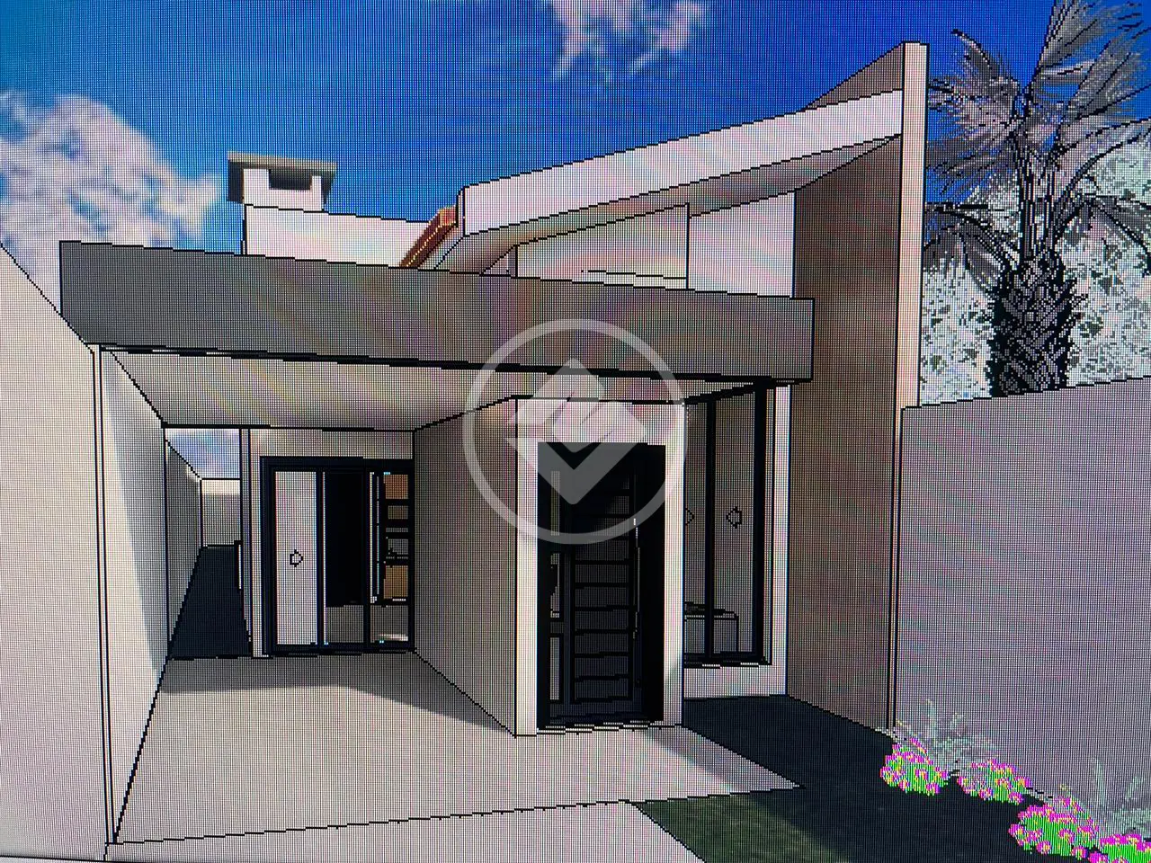 Casa CIDADE ALTA, Cuiabá - MT — foto 2