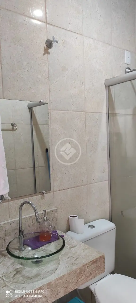 Imagem 2 - Casa em NOSSA SENHORA APARECIDA, Cuiabá - MT