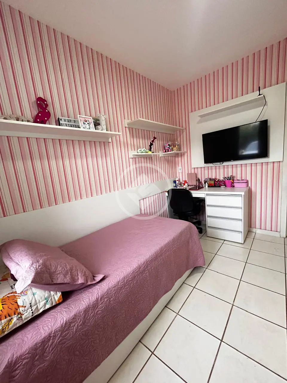 Imagem 3 - Casa Condomínio em Parque Residencial das Nações Indígenas, Cuiabá - MT