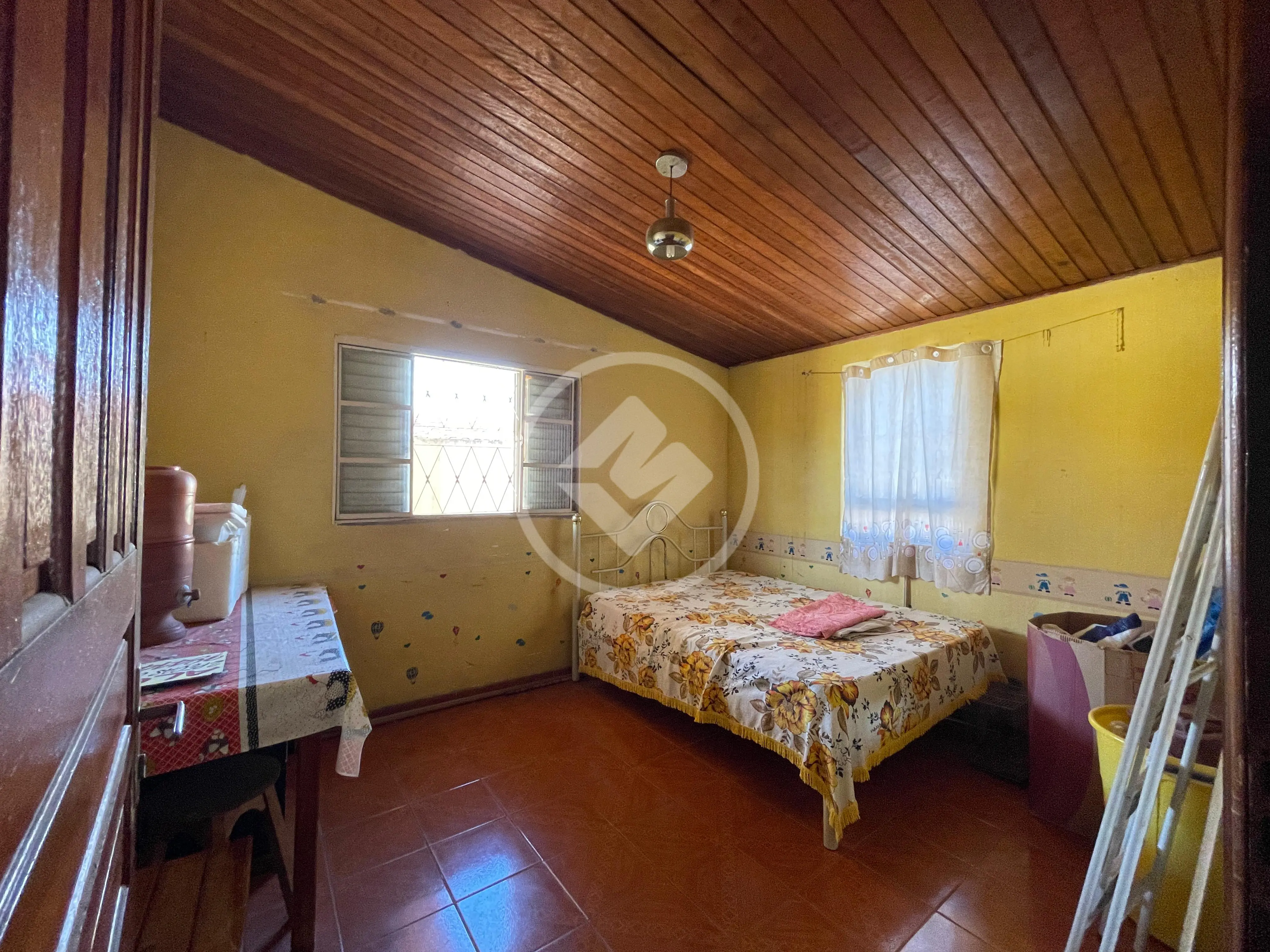 Imagem 4 - Casa em CPA II, Cuiabá - MT