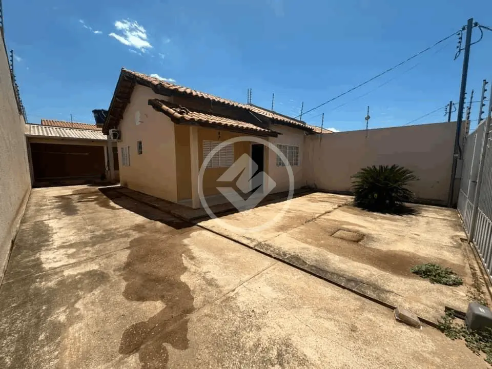 Casa RESIDENCIAL NOVA CANAA, Cuiabá - MT — foto 2