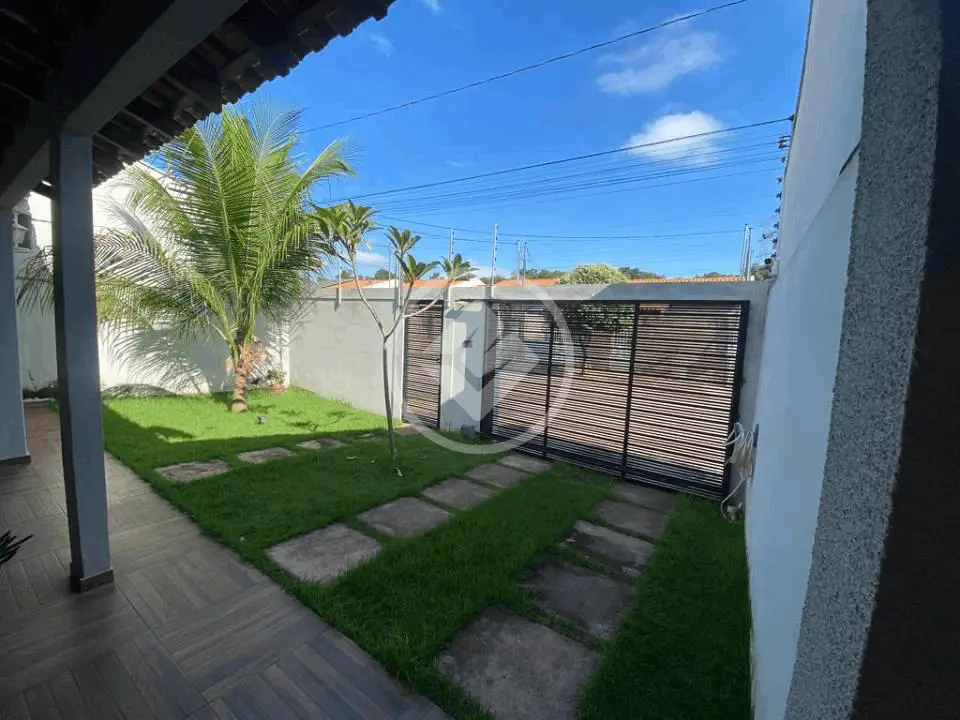 Casa PASCOAL RAMOS, Cuiabá - MT — foto 1