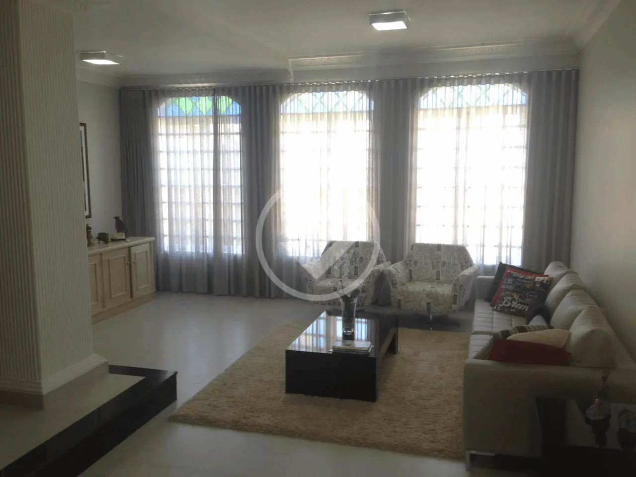 Imagem 3 - Sobrado em JARDIM SHANGRI-LA, Cuiabá - MT