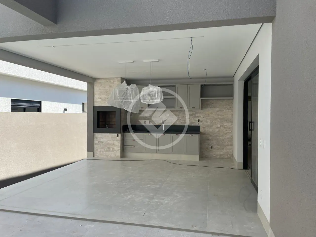 Imagem 2 - Casa Condomínio em Condomínio Residencial Vila Jardim, Cuiabá - MT