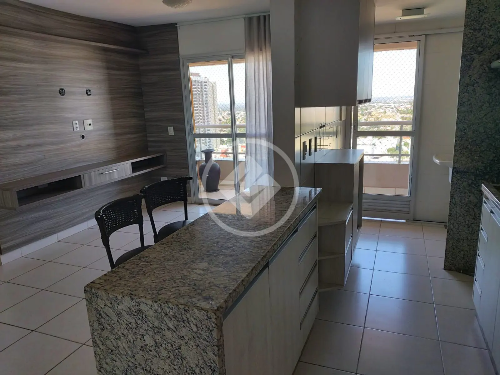 Imagem 5 - Apartamento em JARDIM ACLIMAÇÃO, Cuiabá - MT