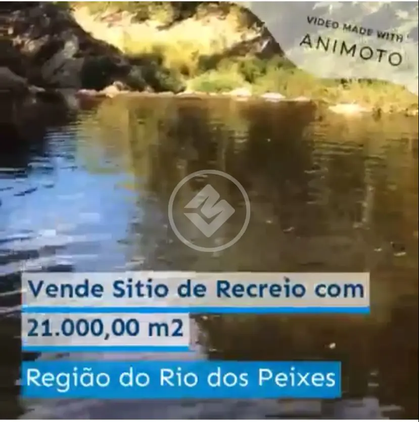 Imagem 1 - Terreno em SANTA CRUZ, Chapada dos Guimarães - MT
