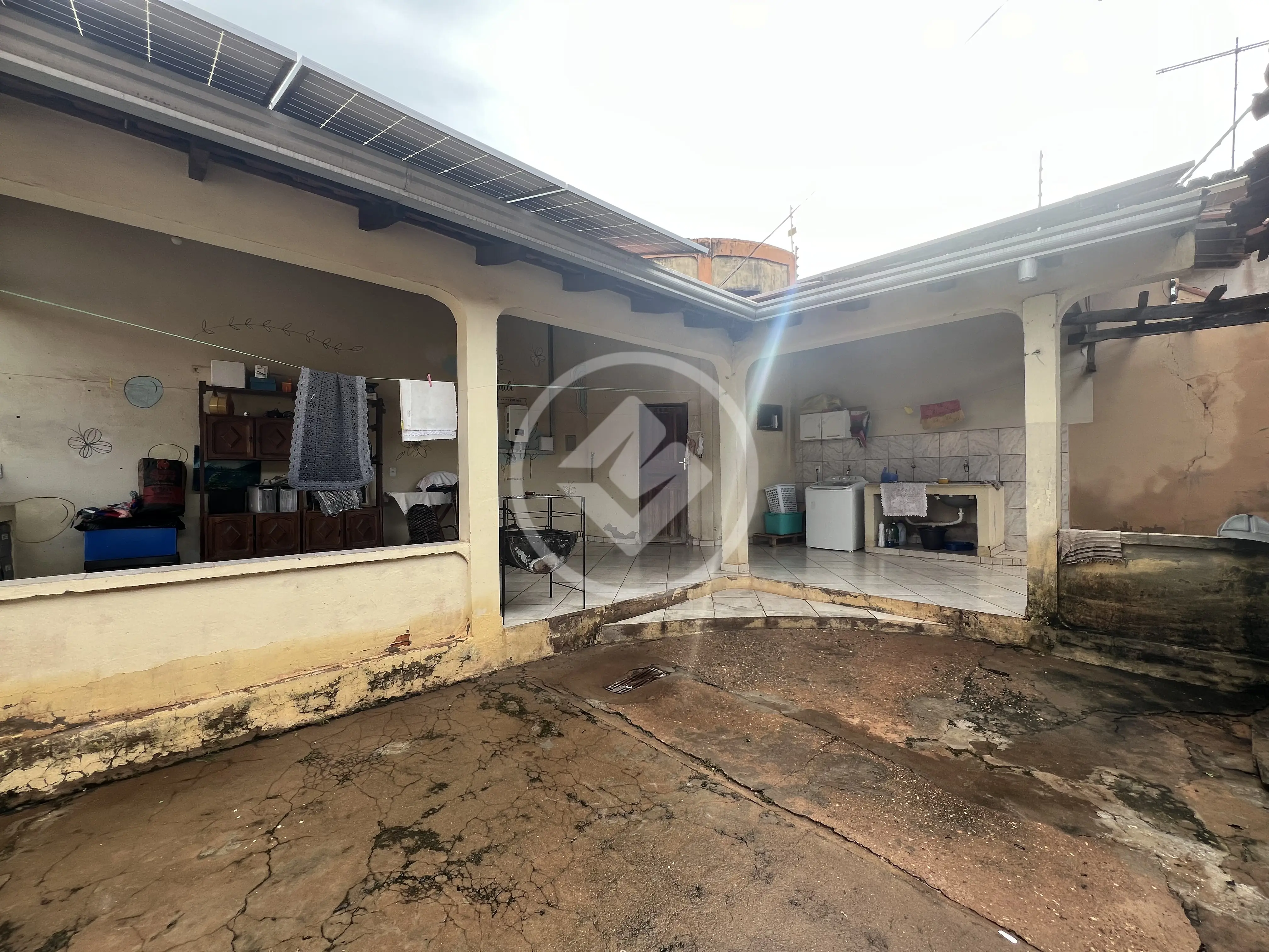 Casa Morada da Serra, Cuiabá - MT — foto 2