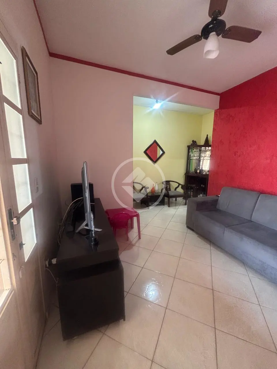 Imagem 2 - Casa em SÃO GONÇALO, Várzea Grande - MT