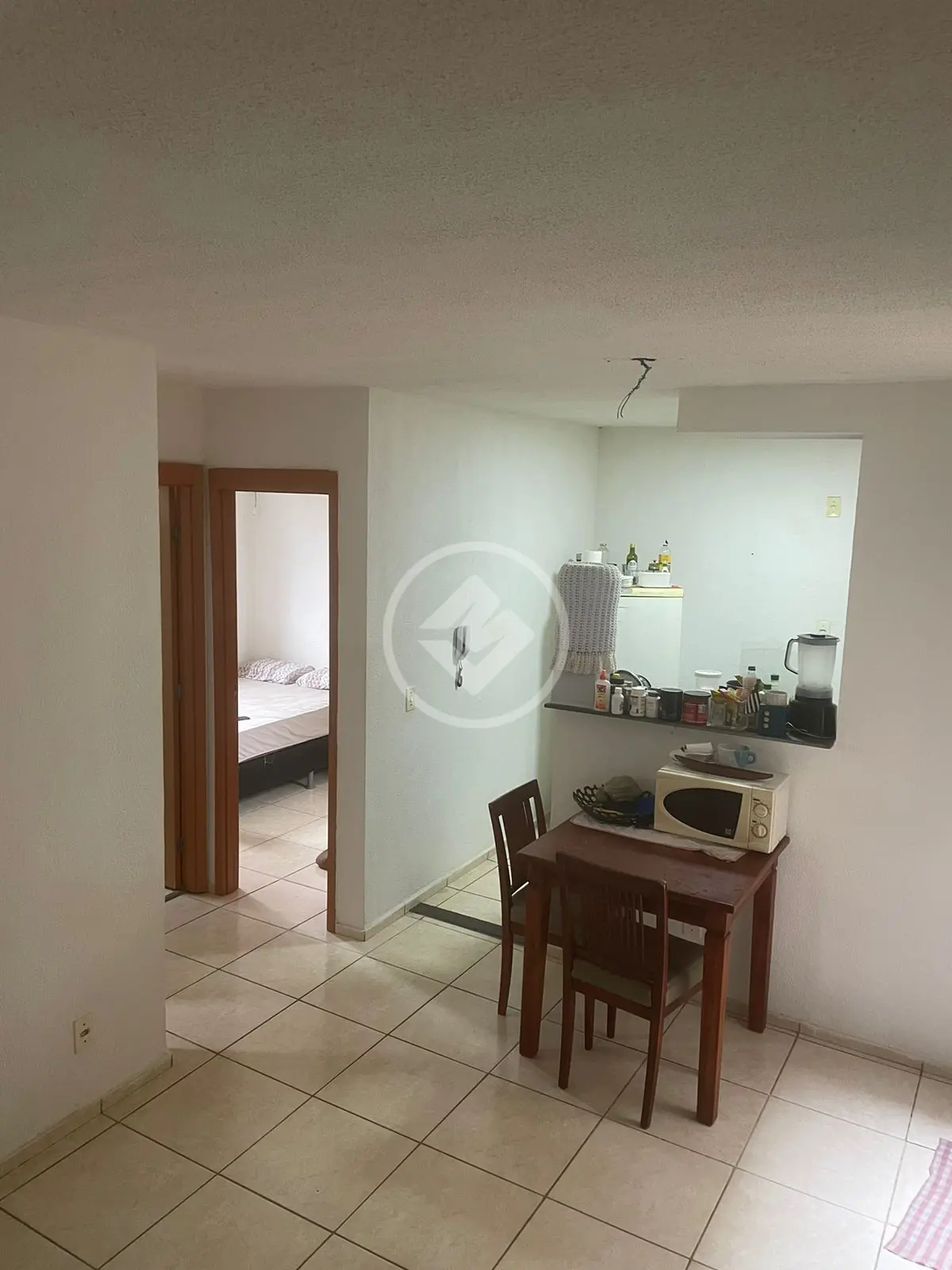 Imagem 1 - Apartamento em 23 de Setembro, Várzea Grande - MT