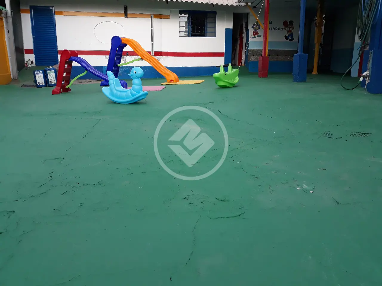 Imagem 3 - Casa Comercial em POÇÃO, Cuiabá - MT