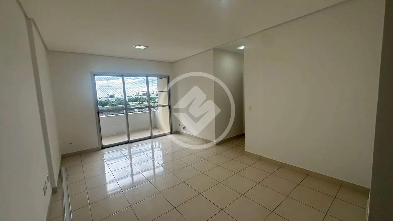 Apartamento PARQUE NOVA ESPERANÇA, Cuiabá - MT — foto 2