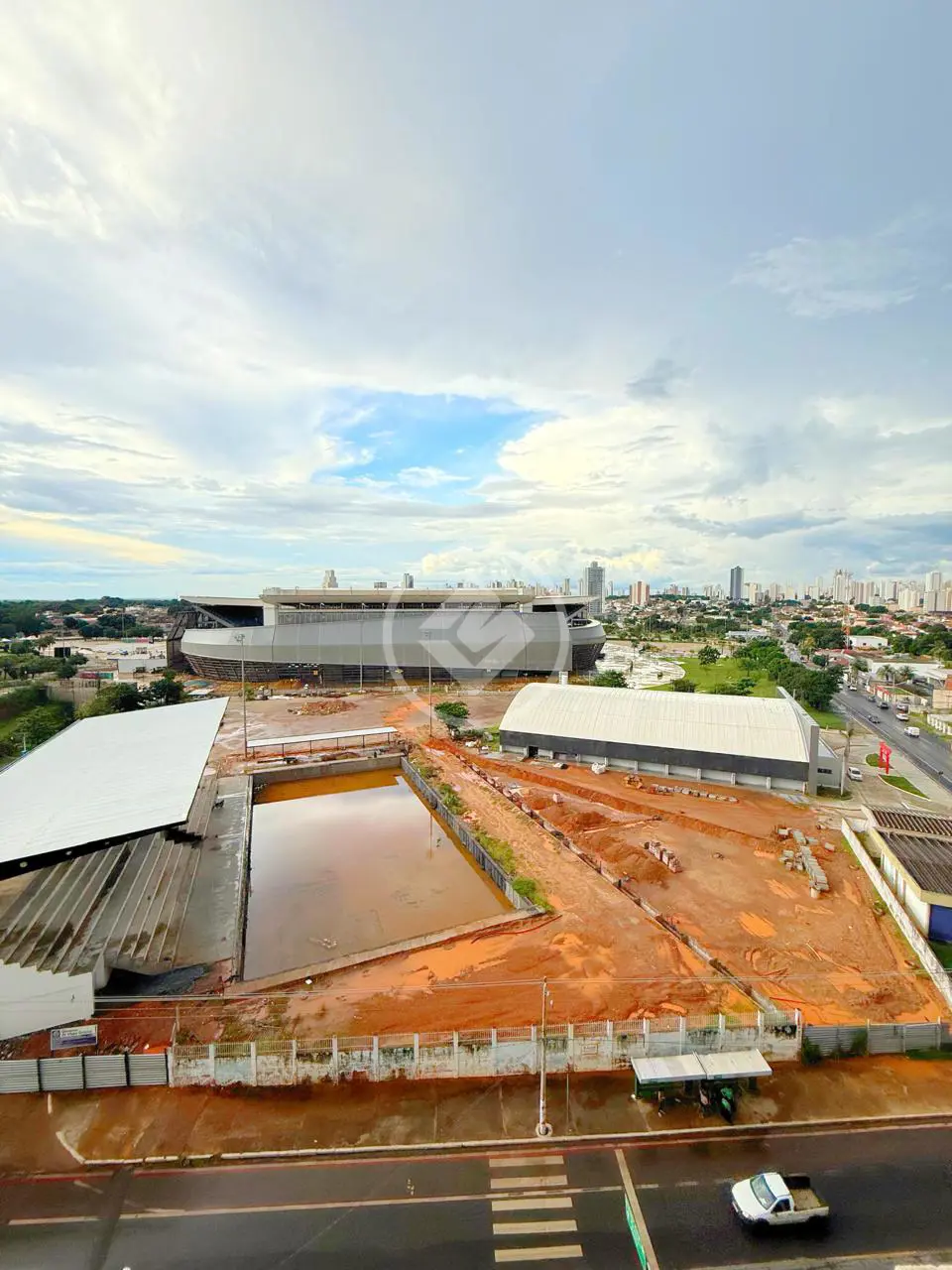 Image 8 - Apartamento em VERDÃO, Cuiabá - MT