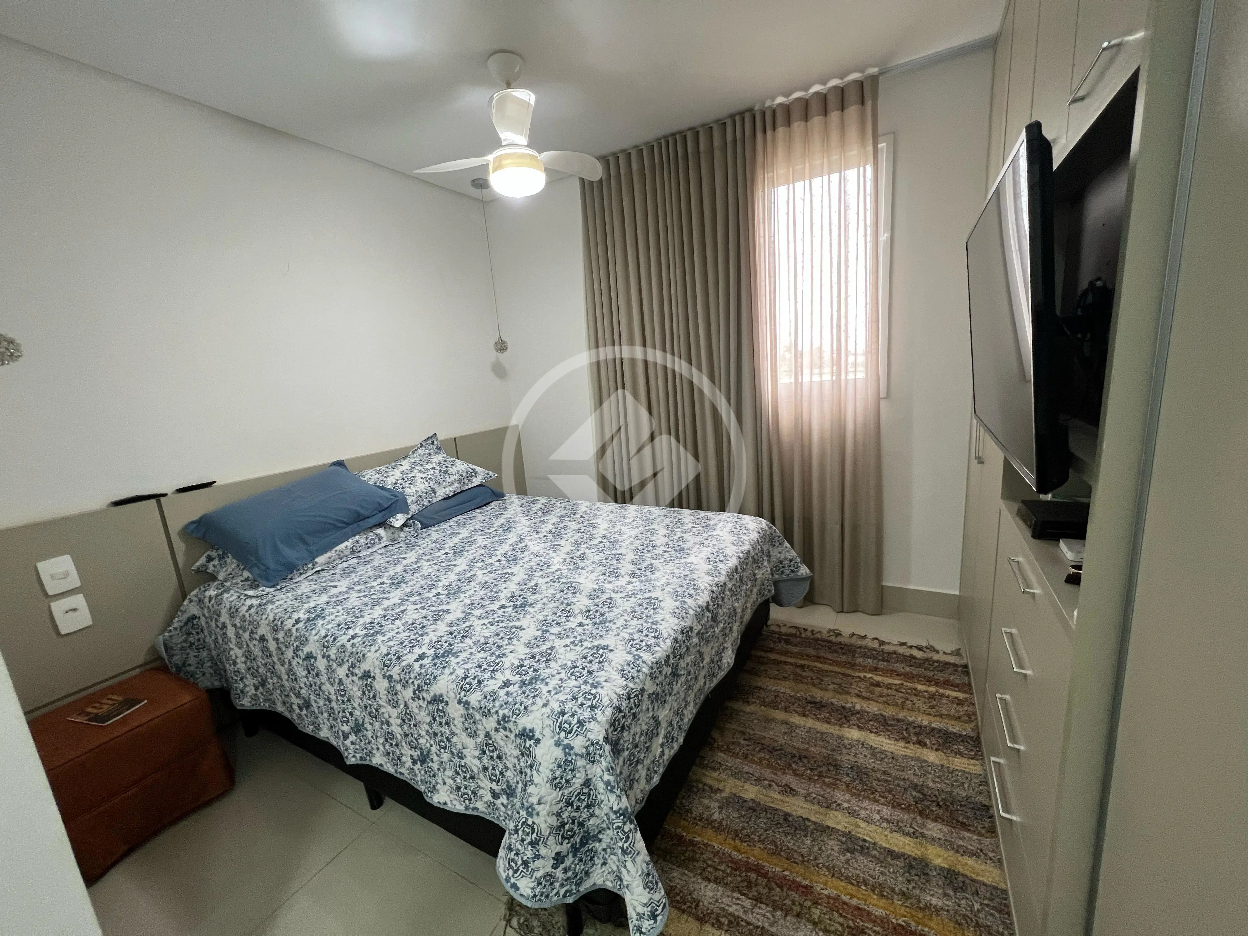 Image 21 - Apartamento em Dom Aquino, Cuiabá - MT