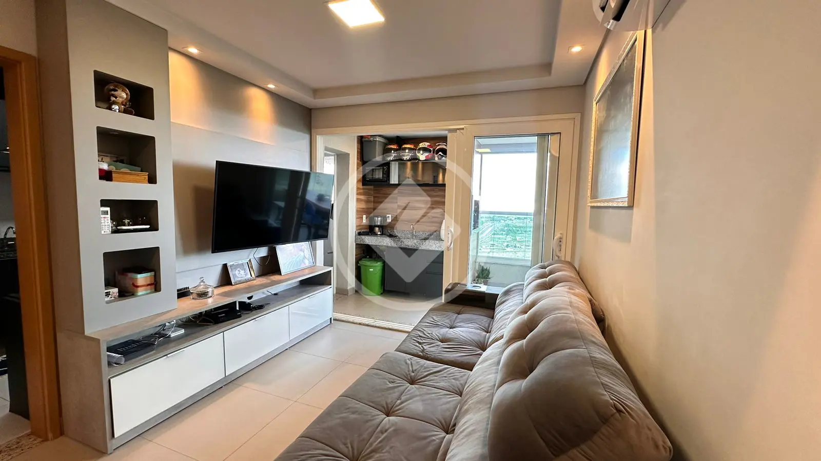 Imagem 4 - Apartamento em Ribeirão da Ponte, Cuiabá - MT