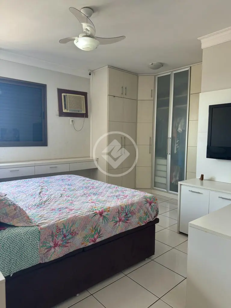 Imagem 2 - Apartamento em PICO DO AMOR, Cuiabá - MT