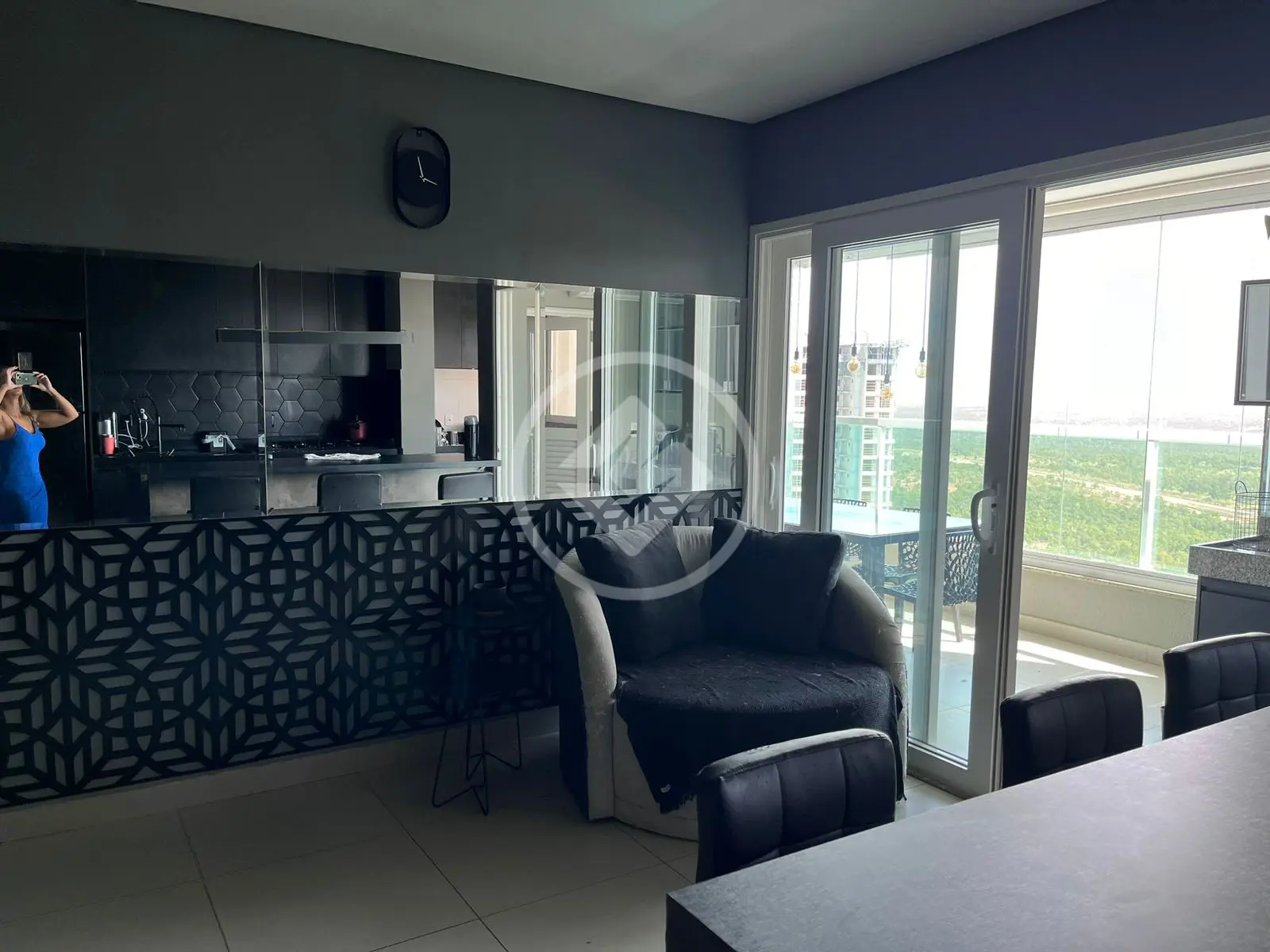 Cobertura Ribeirão da Ponte, Cuiabá - MT — foto 2