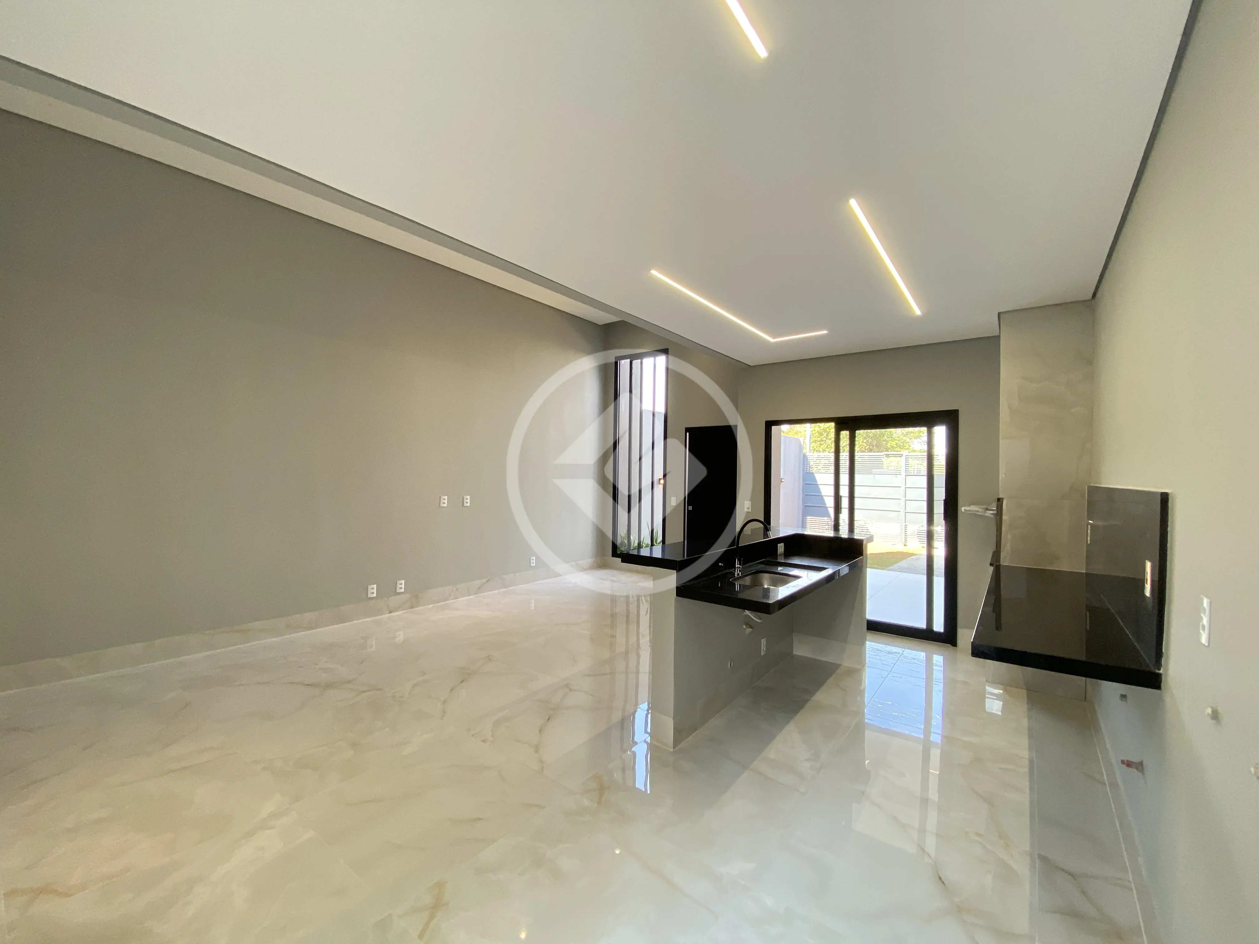 Imagem 2 - Casa em SANTA CRUZ, Cuiabá - MT