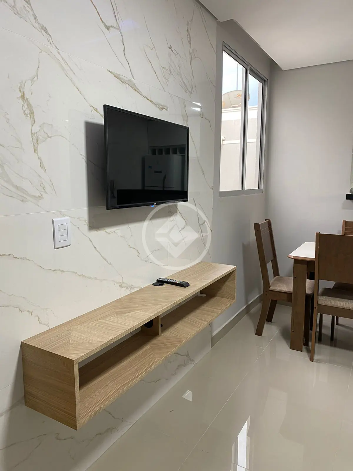 Apartamento COXIPO, Cuiabá - MT — foto 1
