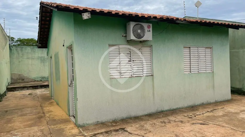 Casa JARDIM PRESIDENTE I, Cuiabá - MT — foto 1