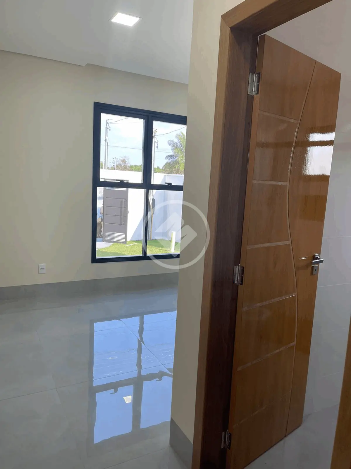 Imagem 5 - Casa em R. do Aricás, Chapada dos Guimarães - MT