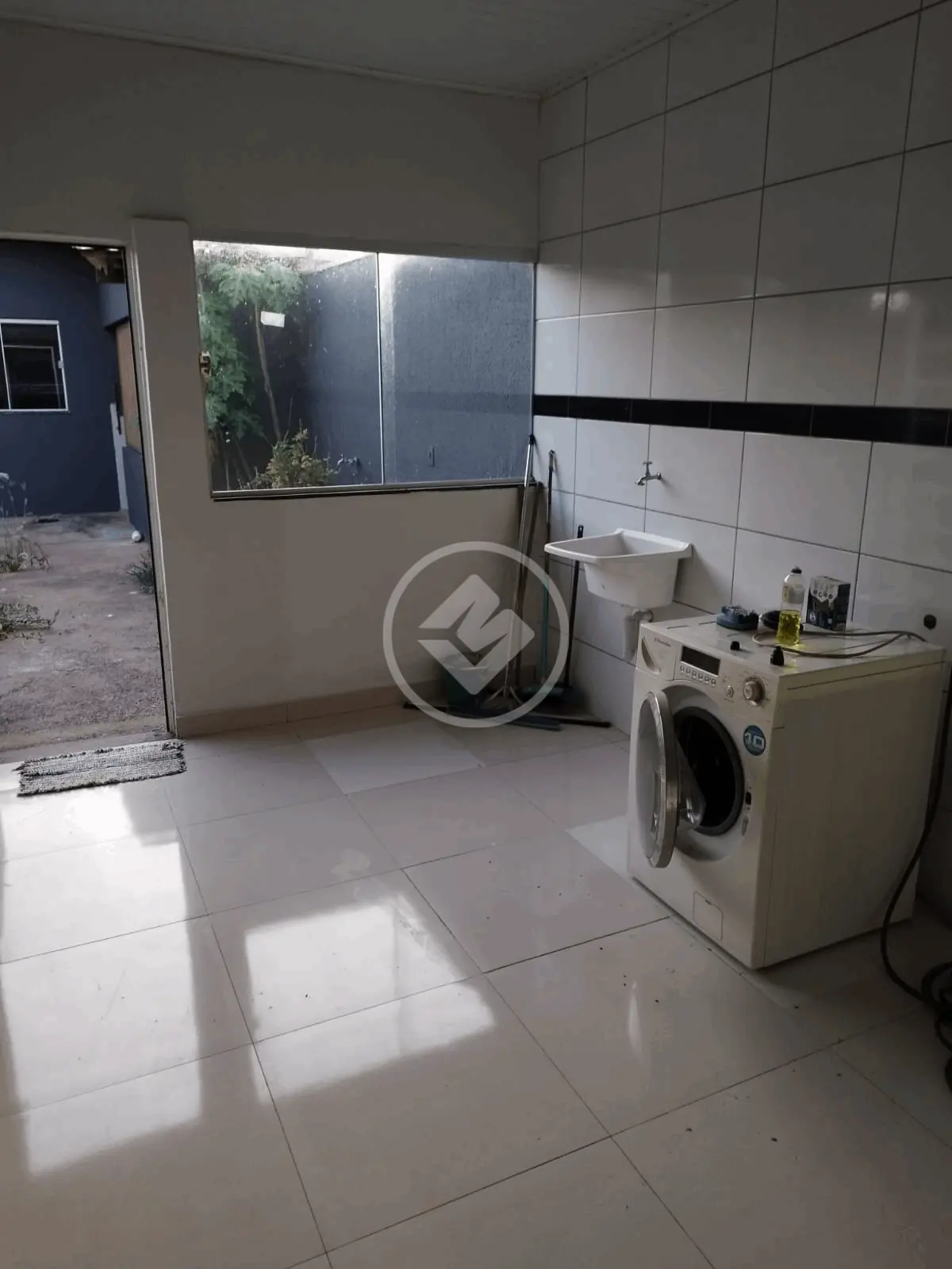 Imagem 3 - Casa em IKARAY, Várzea Grande - MT