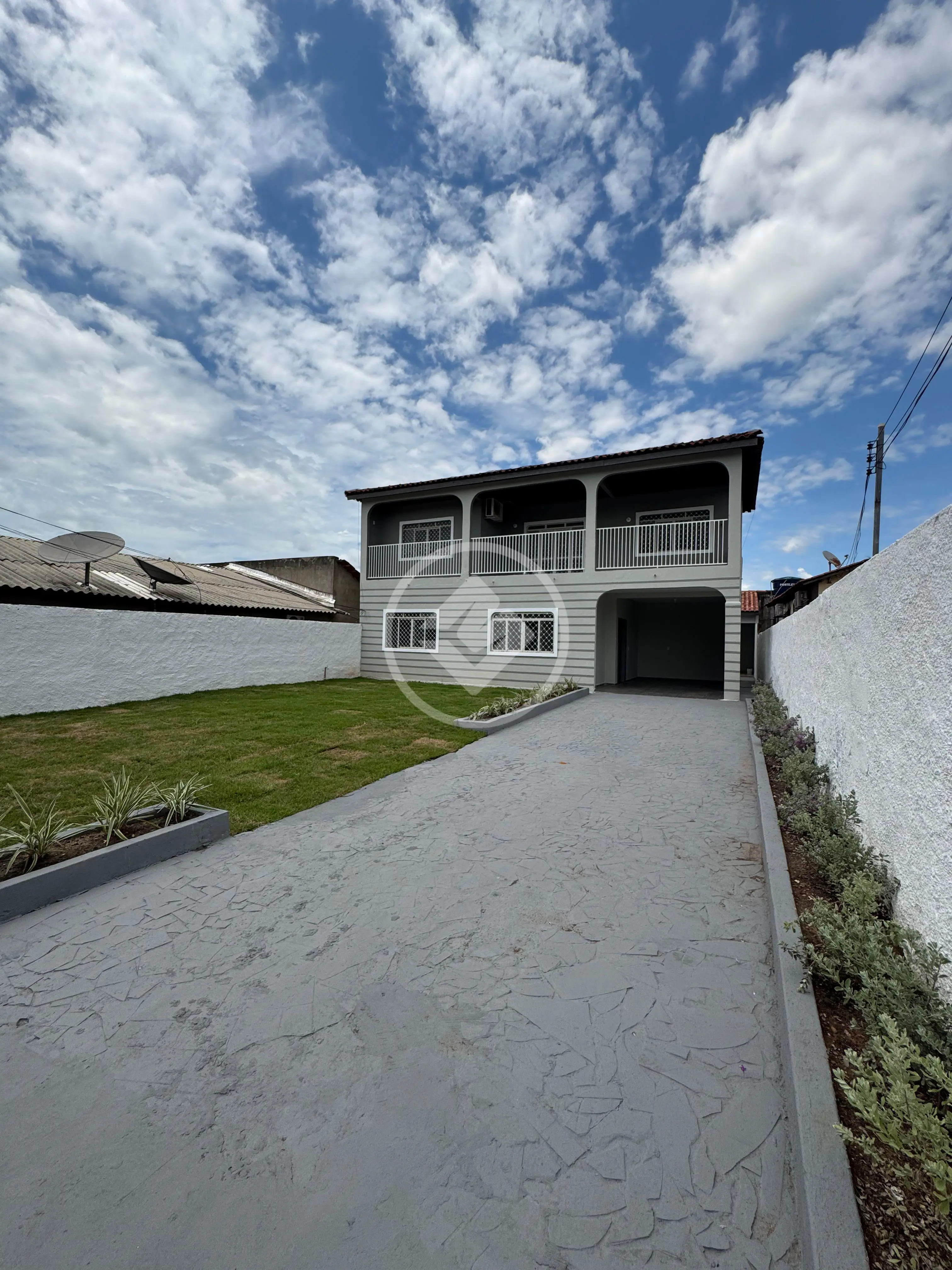Sobrado JARDIM GRAMADO, Cuiabá - MT — foto 1