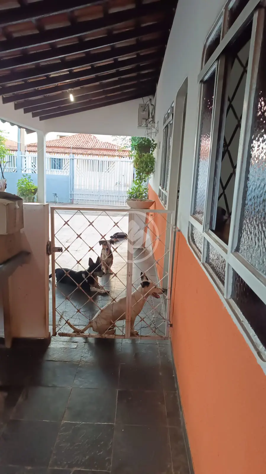 Imagem 4 - Casa em CANELAS, Várzea Grande - MT