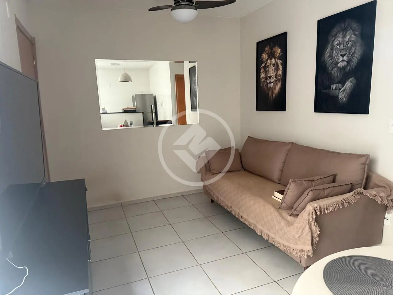 Image 8 - Apartamento em Mapim, Várzea Grande - MT