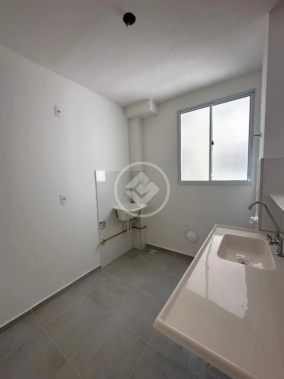 Apartamento JARDIM AMÉRICA, Várzea Grande - MT — foto 1
