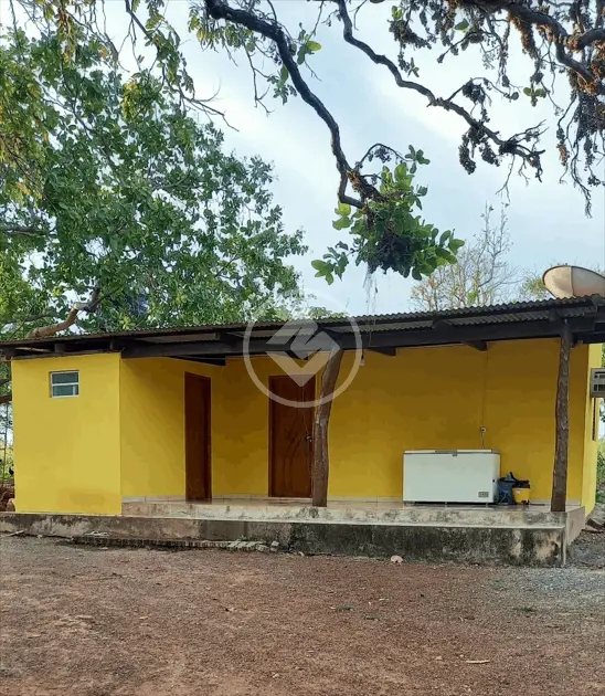 Chácara JARDIM VITÓRIA, Cuiabá - MT — foto 2