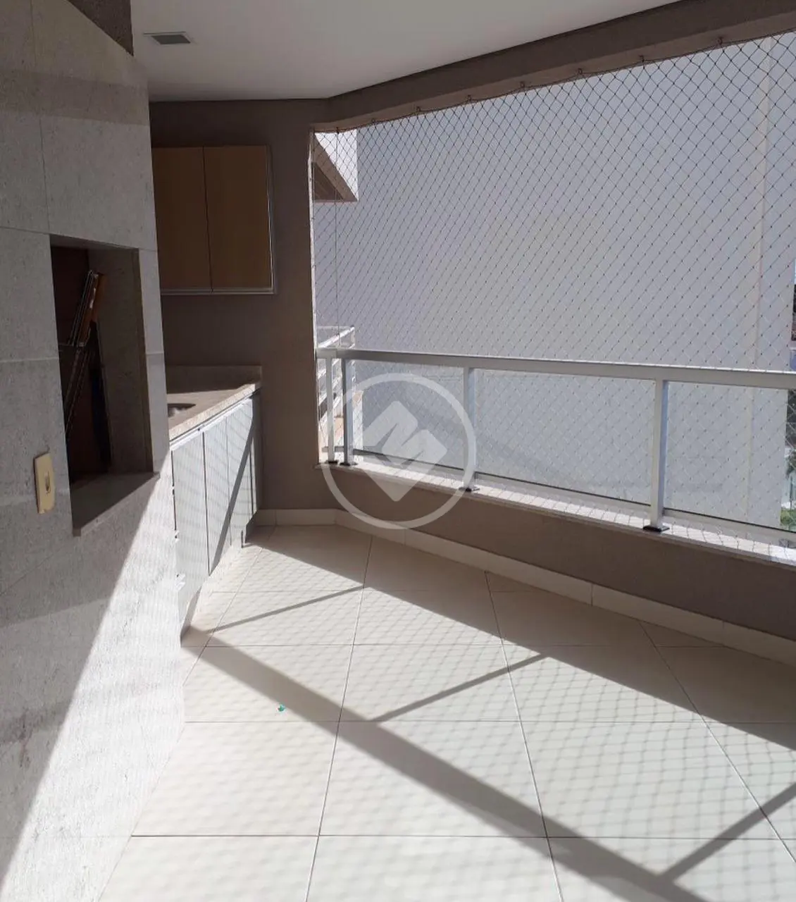Imagem 1 - Apartamento em Goiabeira, Cuiabá - MT